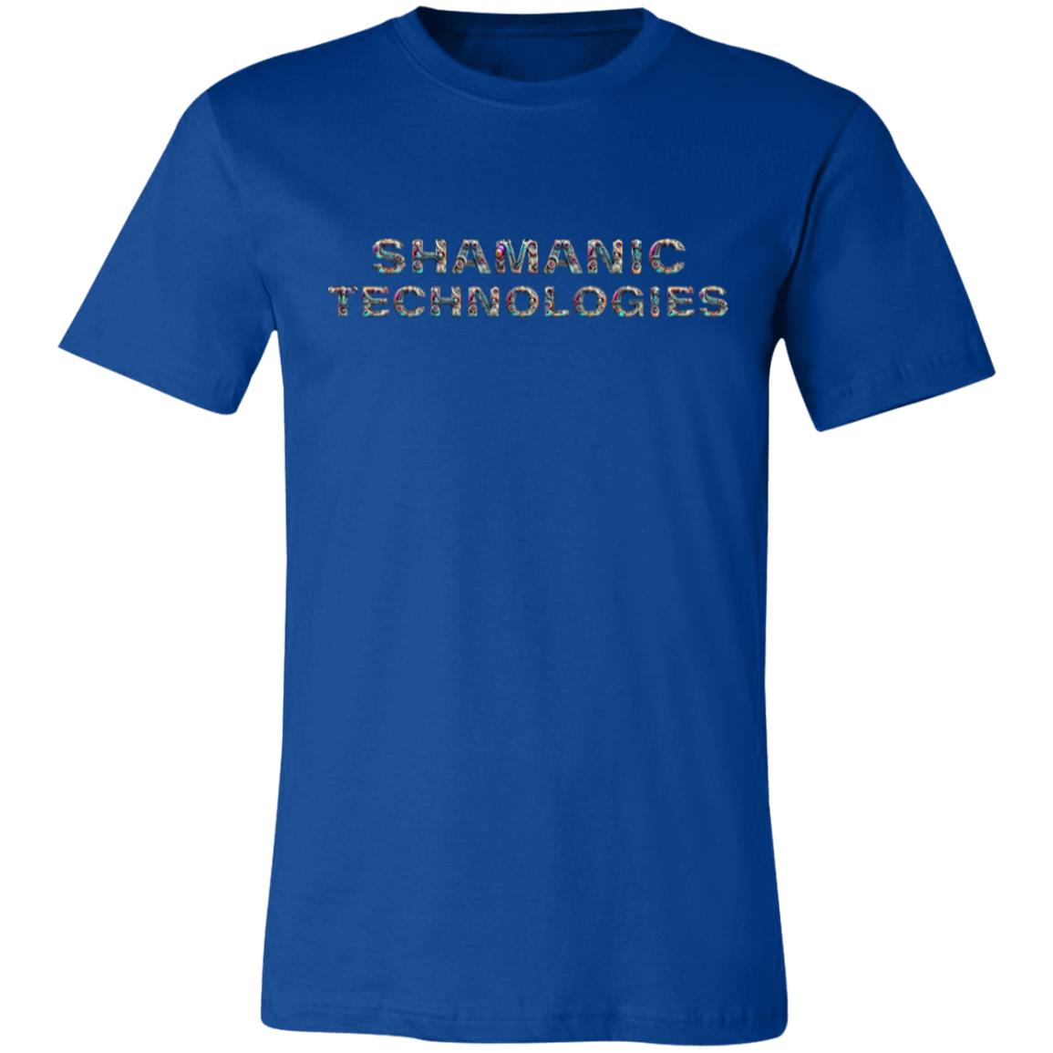 Shamanic Technologies Shirt