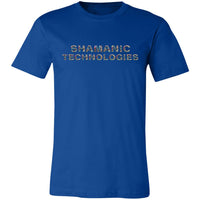 Thumbnail for Shamanic Technologies Shirt
