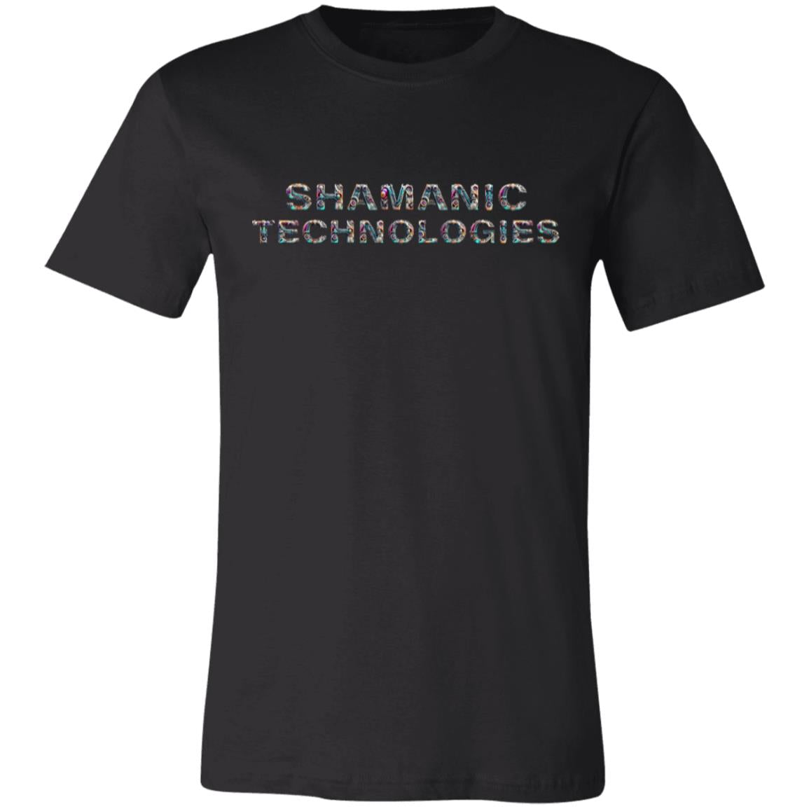 Shamanic Technologies Shirt