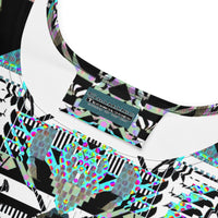 Thumbnail for Psychedelic Rave Dress